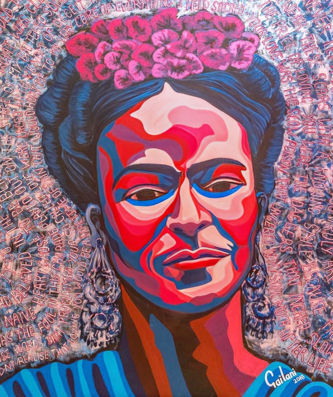 Frida No.2