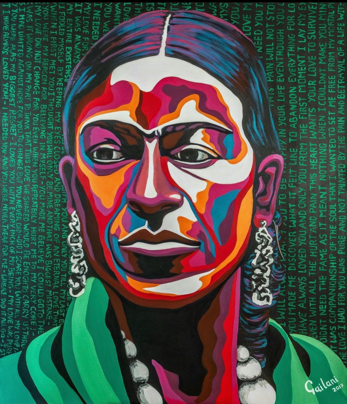Frida No.1